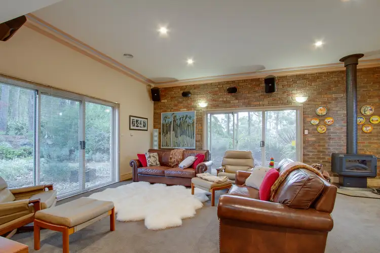 Third view of Homely house listing, 24 Majestic Drive, Emerald VIC 3782
