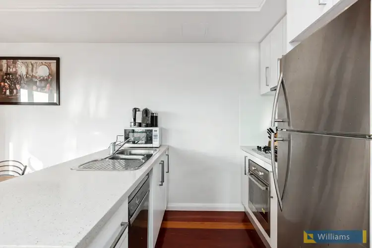 Fourth view of Homely apartment listing, 15/40 Murray Street, Yarraville VIC 3013