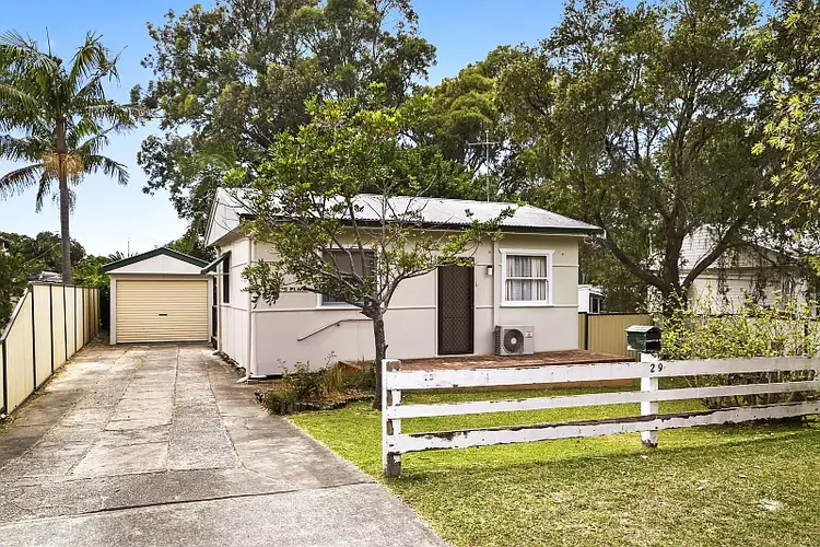 29 Brennon Road, Gorokan NSW 2263