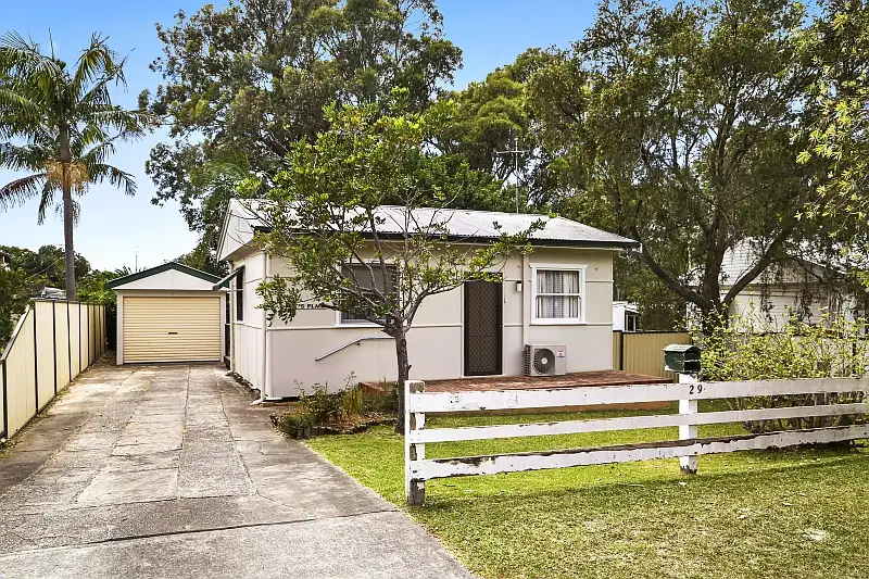 Main view of Homely house listing, 29 Brennon Road, Gorokan NSW 2263