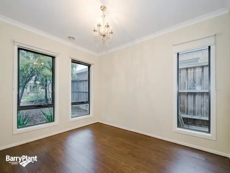 Fifth view of Homely house listing, 6 Aquanita Close, Lyndhurst VIC 3975