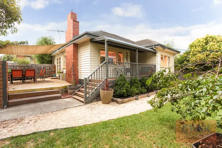 1/37c Commercial Road, Ferntree Gully VIC 3156