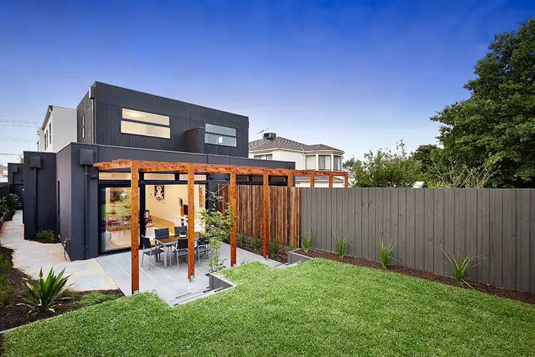 Fourth view of Homely townhouse listing, 40b Saturn Street, Caulfield South VIC 3162