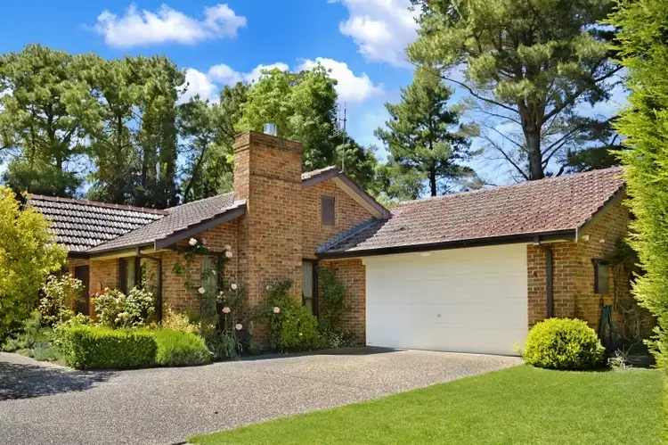 4/47 Kangaloon Road, Bowral NSW 2576