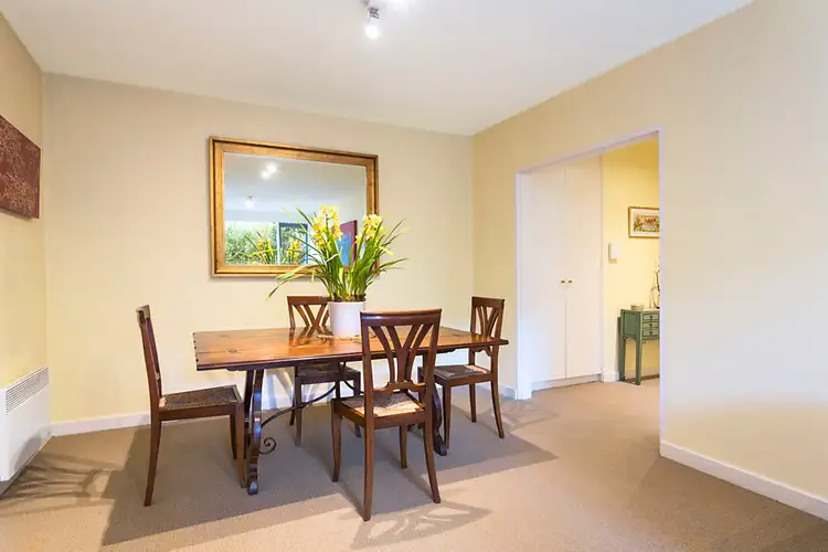 Fourth view of Homely apartment listing, 11/508 Glenferrie Road, Hawthorn VIC 3122