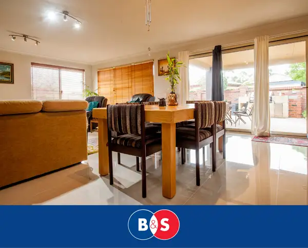 Fifth view of Homely house listing, 3 Gannett Lane, Australind WA 6233