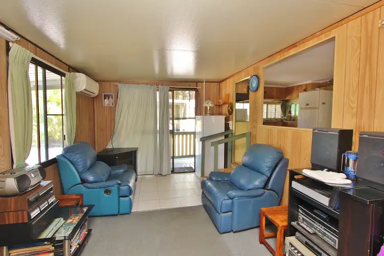 Sixth view of Homely house listing, Site/G8 Brigadoon Holiday Park, Eames Avenue, North Haven NSW 2443