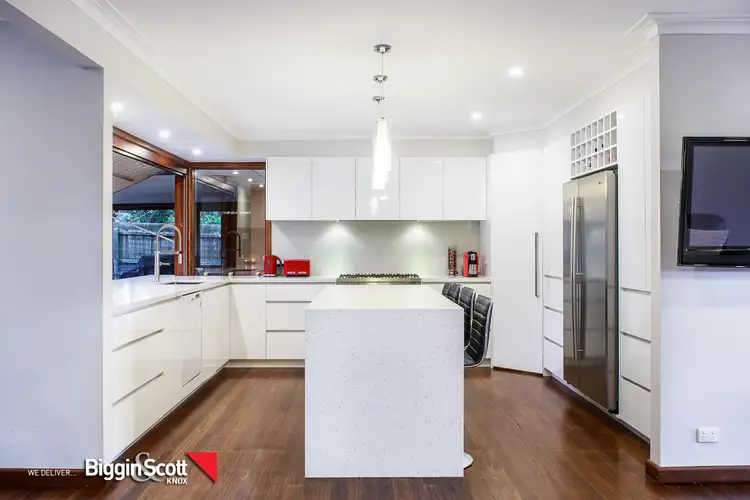 Third view of Homely house listing, 151 Stud Road, Wantirna South VIC 3152