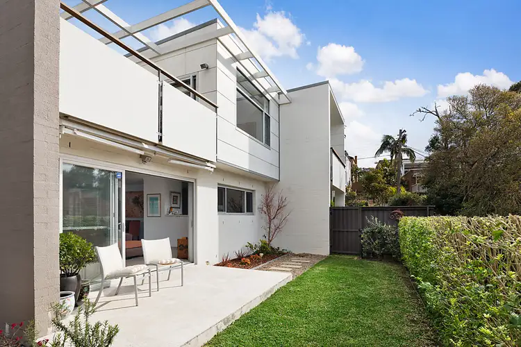 Third view of Homely house listing, 2B Sheridan Place, Manly NSW 2095