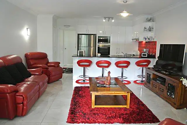 Third view of Homely unit listing, 13/955 Gold Coast Highway, Palm Beach QLD 4221