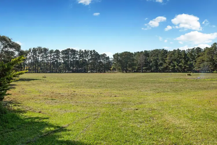 Second view of Homely rural property listing, 224 Mornington-Tyabb Road, Moorooduc VIC 3933