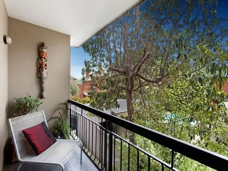 Sixth view of Homely apartment listing, 8/95 Princess Street, Kew VIC 3101