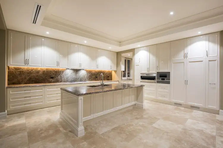 Fourth view of Homely house listing, 36 Hopetoun Road, Toorak VIC 3142