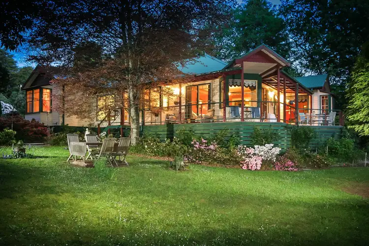 Main view of Homely house listing, 148 Ridge Road, Mount Dandenong VIC 3767