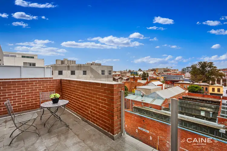 21/15-25 Oxford Street, Collingwood VIC 3066