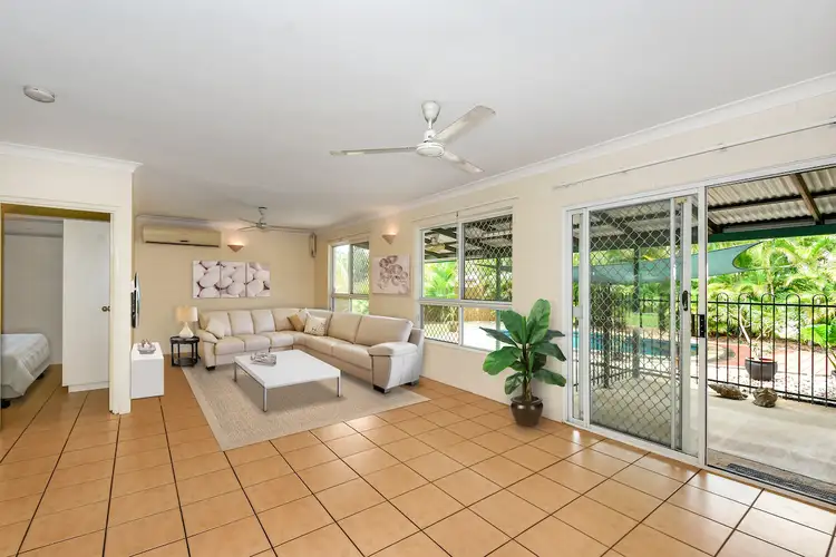 Second view of Homely house listing, 26 Harrison Circuit, Woodroffe NT 830