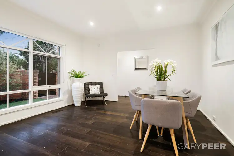 Third view of Homely unit listing, 1/245 Alma Road, St Kilda East VIC 3183
