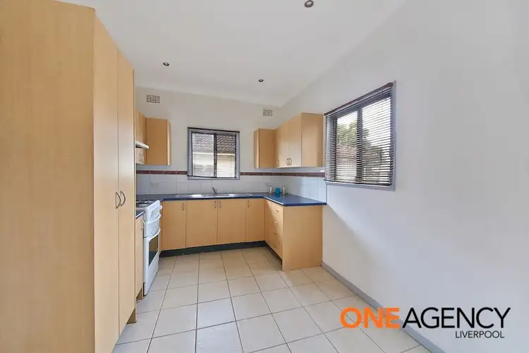Third view of Homely house listing, 40 Waminda Avenue, Campbelltown NSW 2560