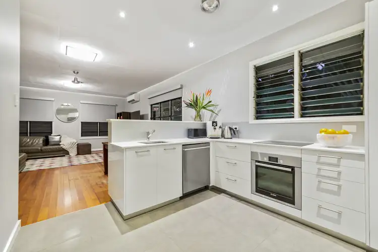 Second view of Homely house listing, 28 Douglas Street, Ludmilla NT 820