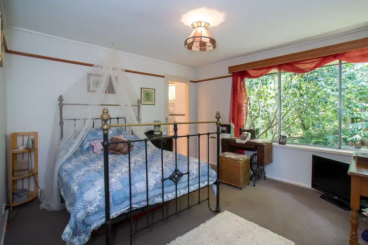 Sixth view of Homely house listing, 17 Jacksons Hill Road, Menzies Creek VIC 3159