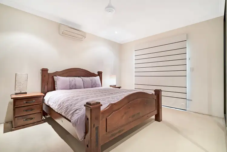 Fifth view of Homely house listing, 5 De Courcy Place, Durack NT 830