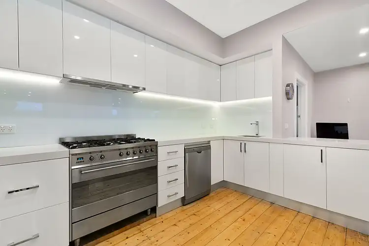 Fifth view of Homely house listing, 308 Geelong Road, West Footscray VIC 3012
