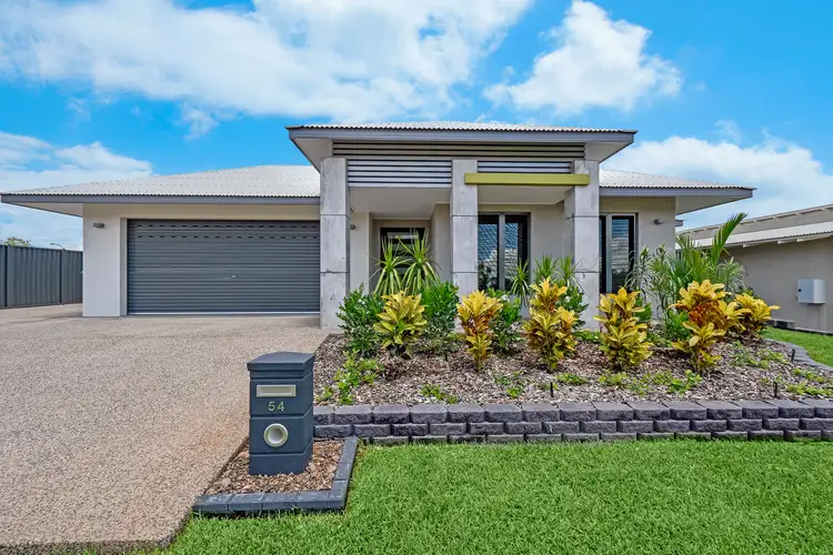 54 Crosby Street, Zuccoli NT 832