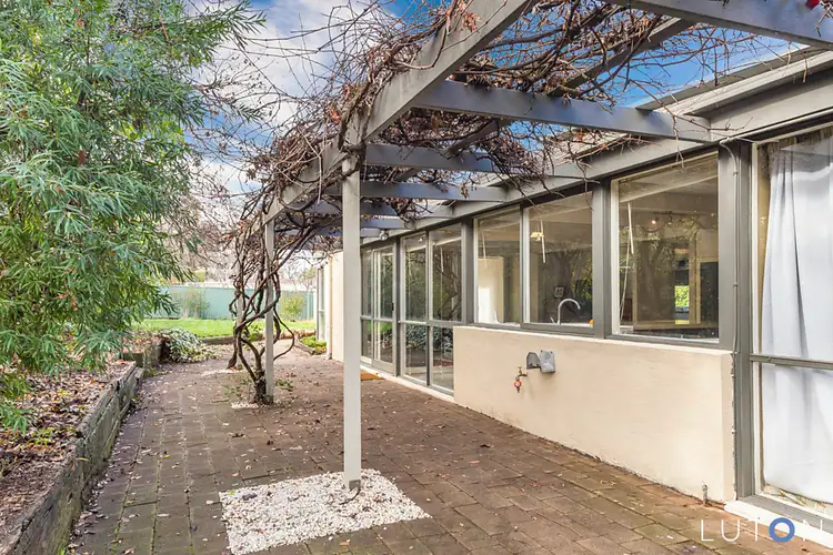 Second view of Homely house listing, 40 Ashburton Circuit, Kaleen ACT 2617