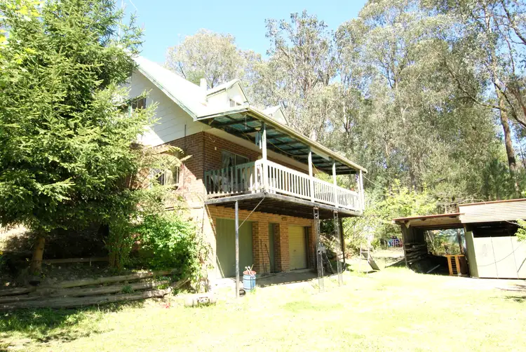 Main view of Homely house listing, 49 Fishermans Drive, Mcmahons Creek VIC 3799
