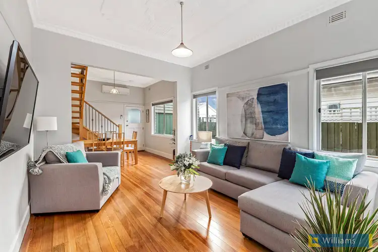 102 Market Street, Newport VIC 3015