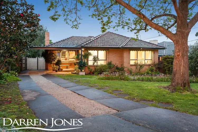 20 Robern Parade, Viewbank VIC 3084