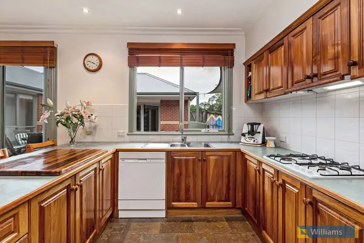 Sixth view of Homely house listing, 23 Dickson Court, Williamstown VIC 3016