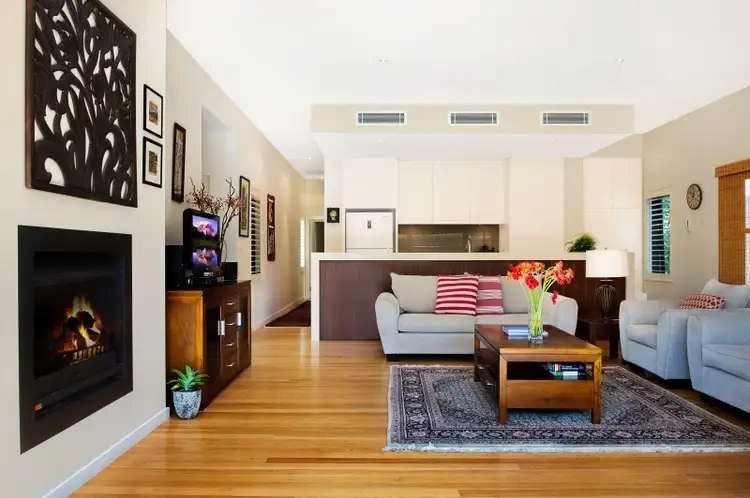Third view of Homely villa listing, 9/9 Kangaloon Road, Bowral NSW 2576
