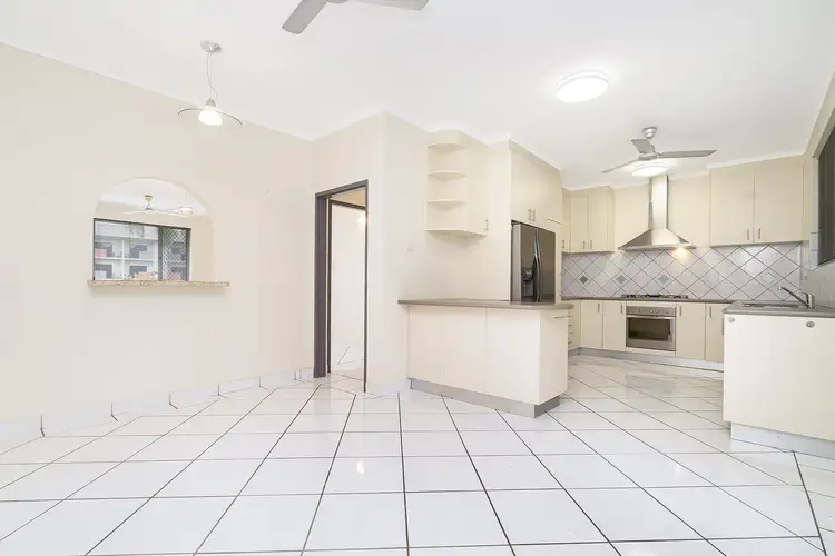 Third view of Homely house listing, 10 Seabright Crescent, Jingili NT 810