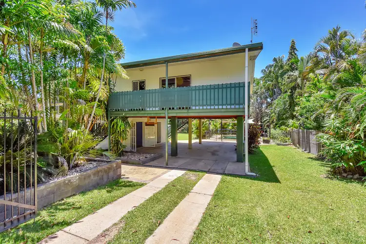 Third view of Homely house listing, 3 Hodgson Drive, Leanyer NT 812