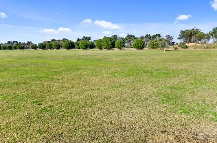 Main view of Homely land listing, 61 Cashmore Drive, Barwon Heads VIC 3227