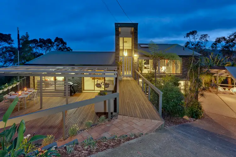 42 Bungoona Avenue, Elanora Heights NSW 2101