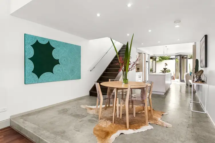 Third view of Homely house listing, 190 Nott Street, Port Melbourne VIC 3207