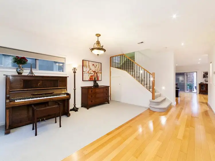 Second view of Homely house listing, 7 Cumberland Drive, Maribyrnong VIC 3032