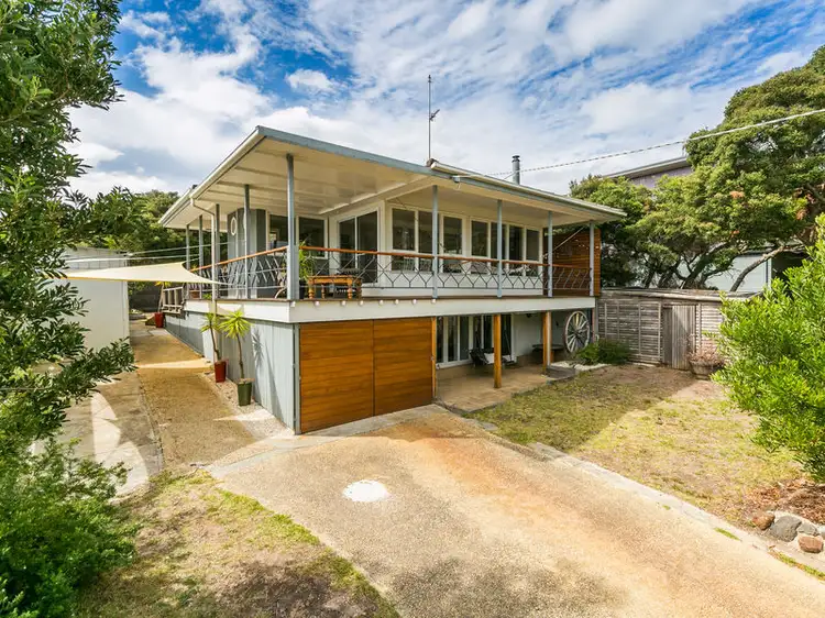 Main view of Homely house listing, 36 Cameron Road, Anglesea VIC 3230