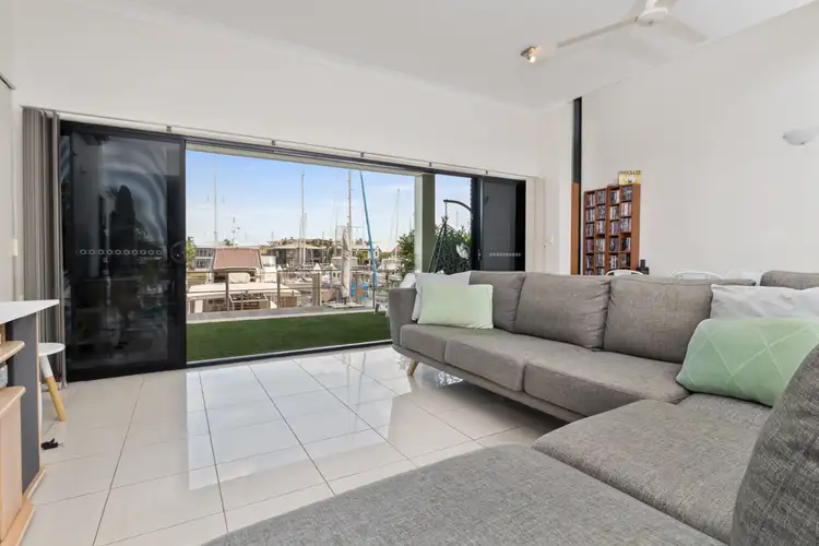 Fourth view of Homely semi-detached listing, 1/11 Annear Court, Stuart Park NT 820