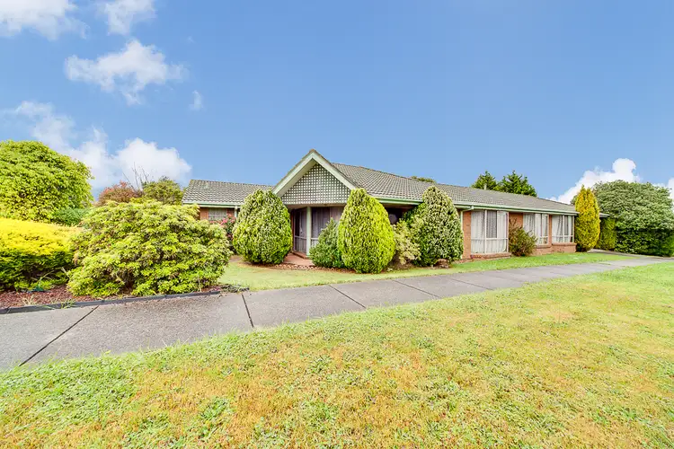 17 Landhill Court, Hallam VIC 3803