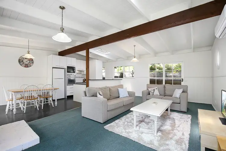 Second view of Homely house listing, 12 Alpine Street, Warburton VIC 3799