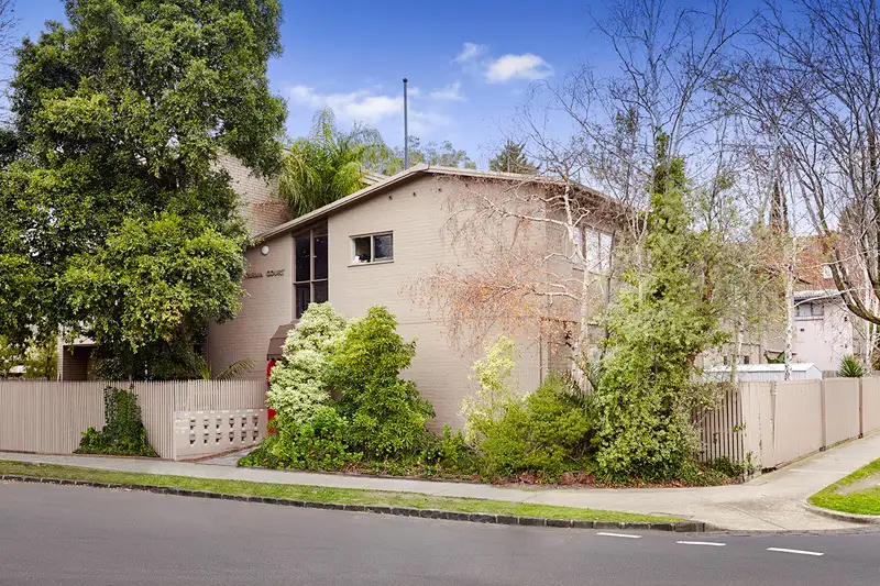 Main view of Homely apartment listing, 12/13 Lansdowne Street, St Kilda East VIC 3183