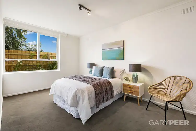 Third view of Homely apartment listing, 9/62 Truganini Road, Carnegie VIC 3163