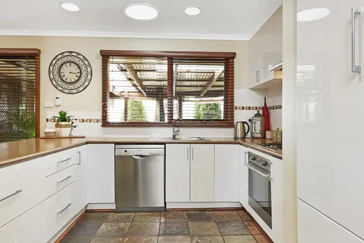 Second view of Homely house listing, 60 Bellfield Drive, Lysterfield VIC 3156