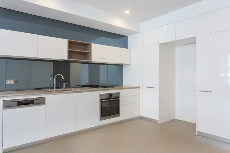Third view of Homely apartment listing, 208/20 Dunkerley Place, Waterloo NSW 2017