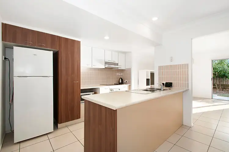 Second view of Homely townhouse listing, 40/336 King Avenue, Durack QLD 4077