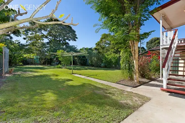 Second view of Homely house listing, 18 Crawford Street, Redcliffe QLD 4020