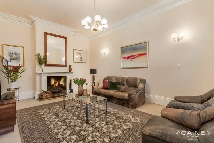 Second view of Homely townhouse listing, 66 Nicholson Street, Fitzroy VIC 3065